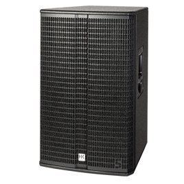 HK Audio LINEAR 5 MKII 115 FA – kolumna aktywna PA