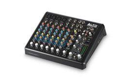Alto Professional Truemix 800FX – mikser analogowy FX