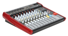 Novox M10 – mikrofon dynamiczny