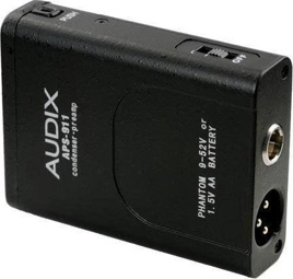 Audix APS 911 - zasilacz Phantom