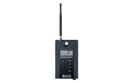 Odbiornik Alto - rozszerzenie do systemu bezprzewodowego Stealth Wireless MKII