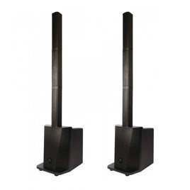 Zestaw Estradowy 2 x Novox ONEVOX - Zestaw Aktywny Line Array