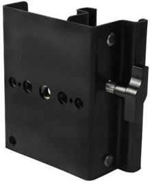 Uchwyt Fractal Lights FL504AB - L50-150mm, 250 kg