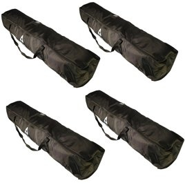 Zestaw 4 x Fractal Lights FL11 pokrowiec BAR/BELKI