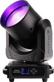 Fractal Morph MINI PIX WASH - głowa LED/Wash