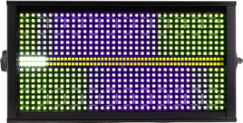 Stroboskop RGBW Fractal Lights Planaris efekt sceniczny