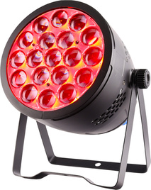 Fractal Lights OPTIRAY 19x15 ZOOM PAR Light - lampa LED