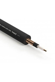 Kabel instrumentalny Bespeco B/CVP Black