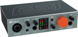 ESI Amberi1 - interfejs audio