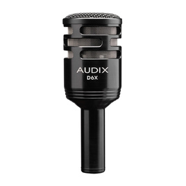 Audix D6X mikrofon dynamiczny do stopy