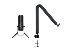 Mikrofon Novox NCX + Ramię Armstrong Boom Gratis