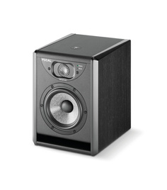 Focal Solo6 ST6 Black – monitor studyjny aktywny