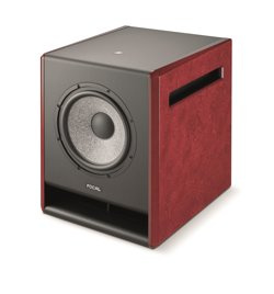 Monitor studyjny subwoofer Focal Sub 12 aktywny