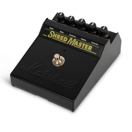 Marshall Shredmaster – efekt gitarowy Made in UK