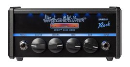 Wzmacniacz gitarowy Hughes & Kettner Spirit of Rock
