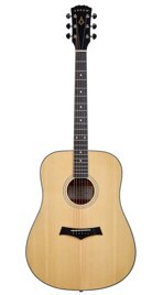 Arrow Gold D NT Natural - gitara akustyczna