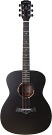 Arrow Raw Series Black - gitara akustyczna