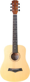 Arrow Travel Series Spruce Top - gitara akustyczna