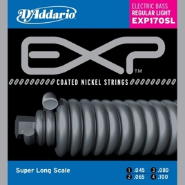 D'Addario EXP170SL