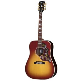 Gibson Hummingbird Standard Rosewood Rosewood Burst gitara elektro-akustyczna