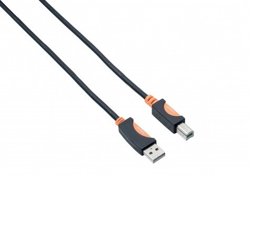 Kabel USB Bespeco SLAB180