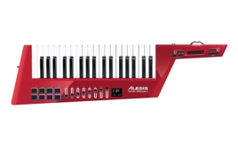 Keytar Alesis Vortex Wireless II LE Red