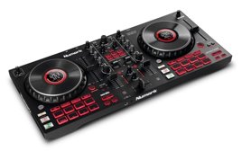 Kontroler DJ Numark Mixtrack Platinum FX