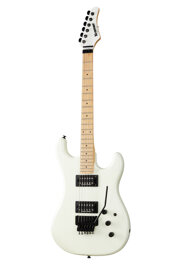 Kramer Pacer PW Pearl White gitara elektryczna