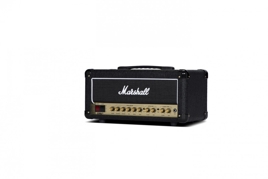 Marshall DSL20HR wzmacniacz lampowy, głowa 20W