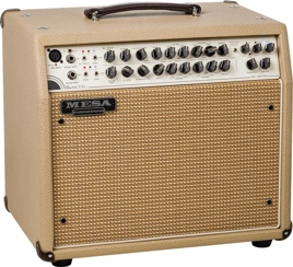 Mesa/Boogie Rosette 1x10 - combo akustyczne 300W