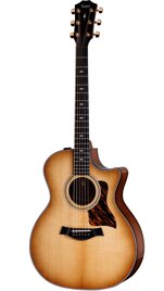 Taylor 314ce LTD,Sapele/Sitka,SEB,50th