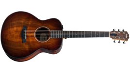 Taylor GS Mini-e Koa Plus - gitara elektroakustyczna