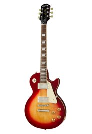 Wyprzedaż - Gitara elektryczna Epiphone Les Paul Standard 50s Left-handed Heritage Cherry Sunburst