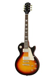 Wyprzedaż - Gitara elektryczna Epiphone Les Paul Standard 50s Left-handed Vintage Sunburst