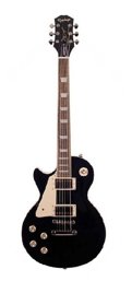 Wyprzedaż - Gitara elektryczna Epiphone Les Paul Standard 60s Left-handed Ebony