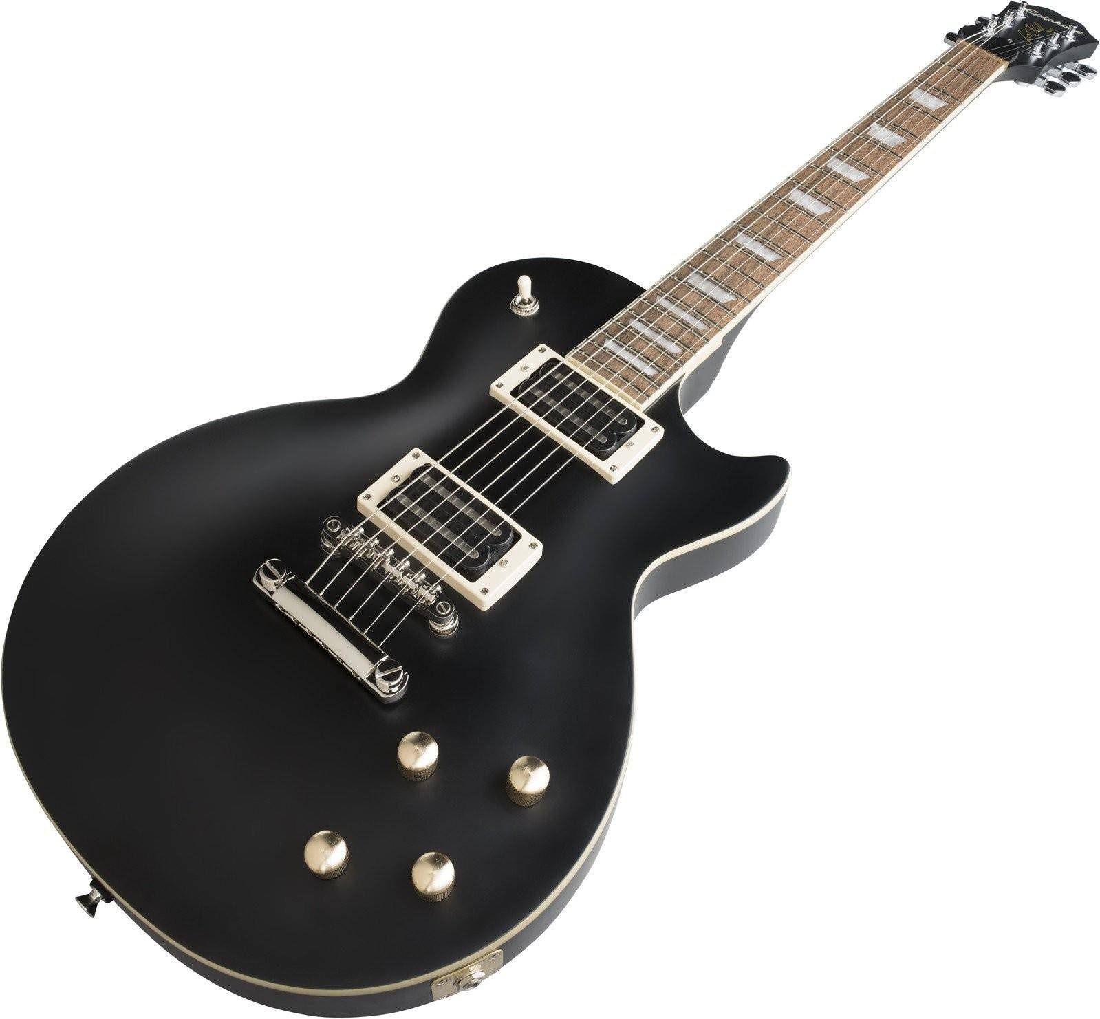 Epiphone les paul on sale vivian campbell