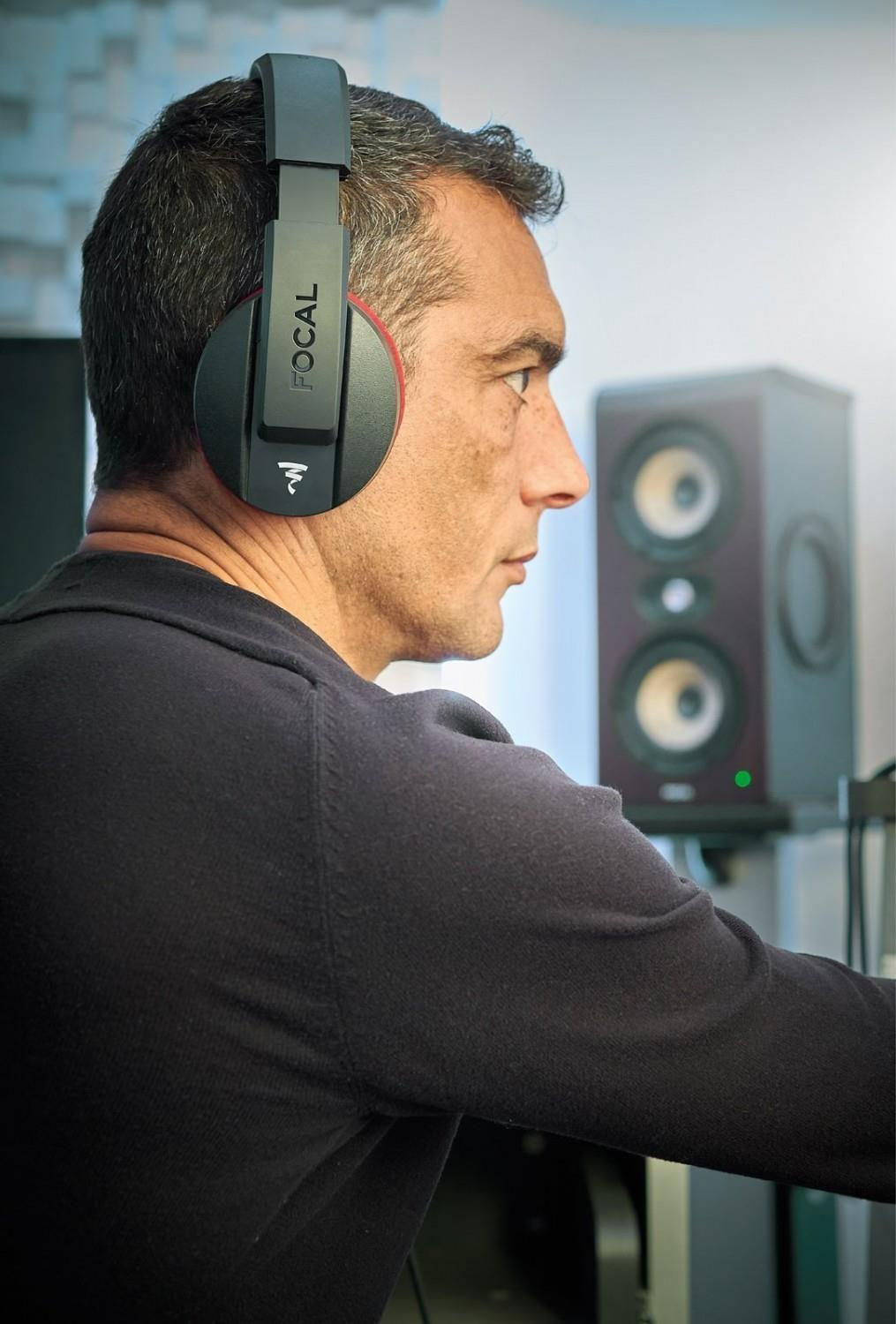 Focal listen professional online test